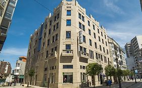 Hotel Alda Castelao