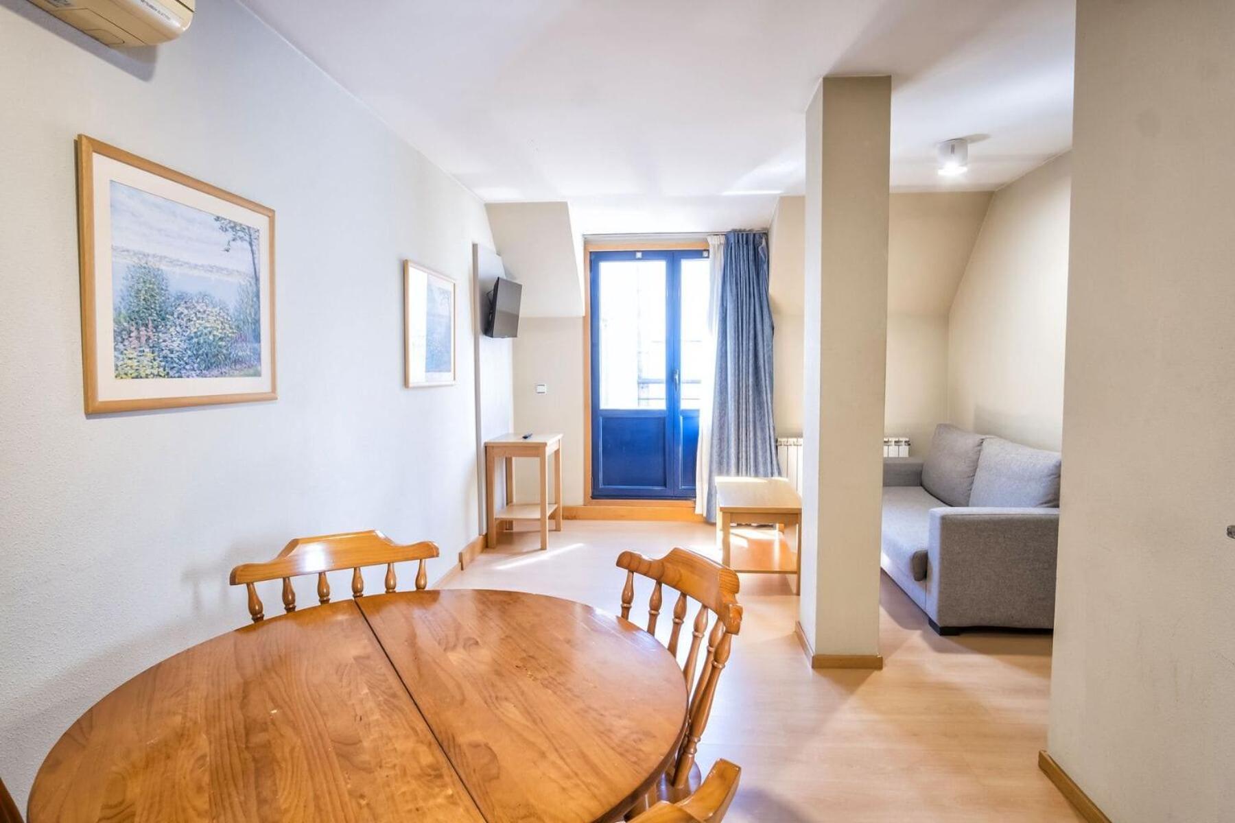 וילאגרסיה דה ארוסה Hotel Alda Castelao מראה חיצוני תמונה