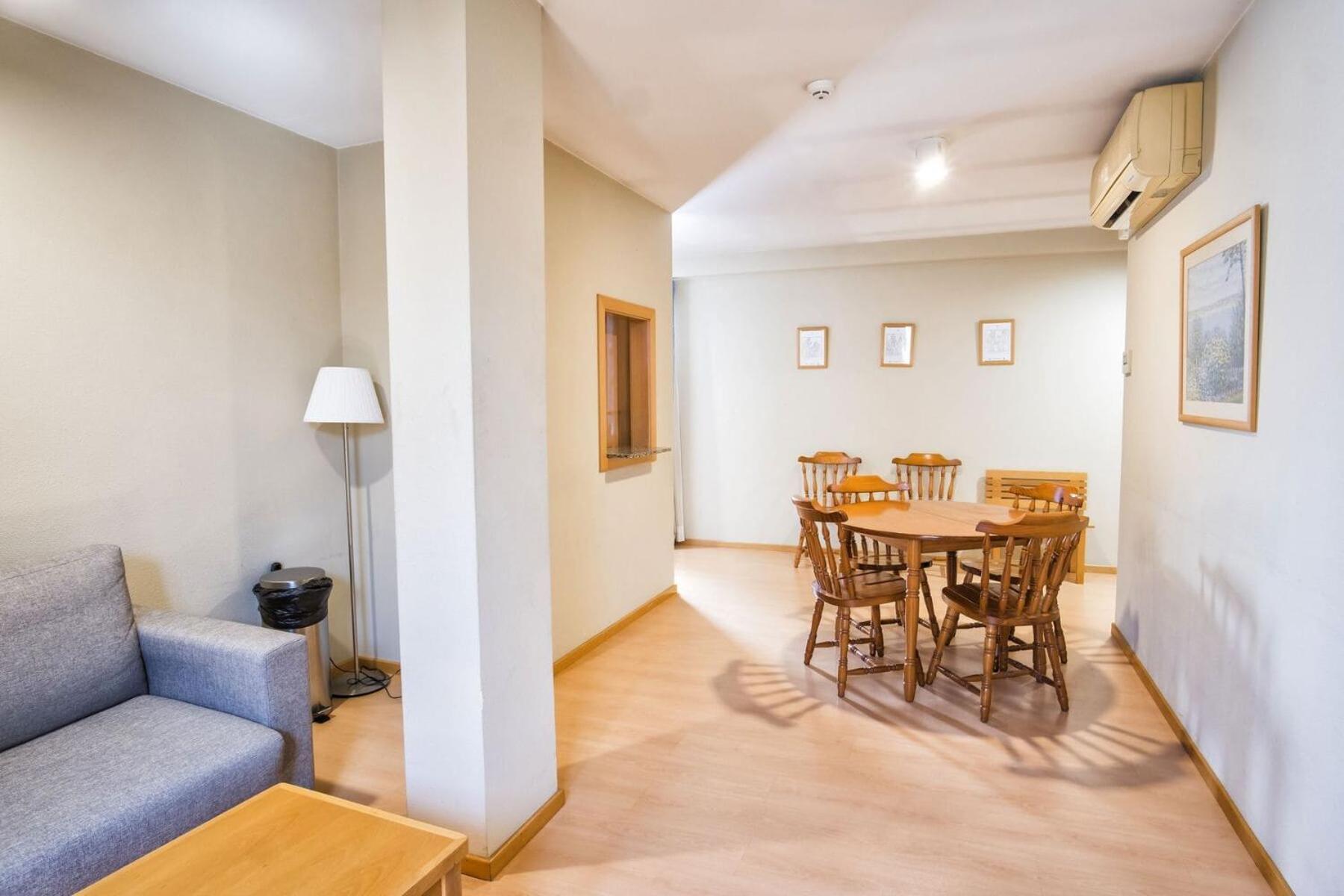 וילאגרסיה דה ארוסה Hotel Alda Castelao מראה חיצוני תמונה