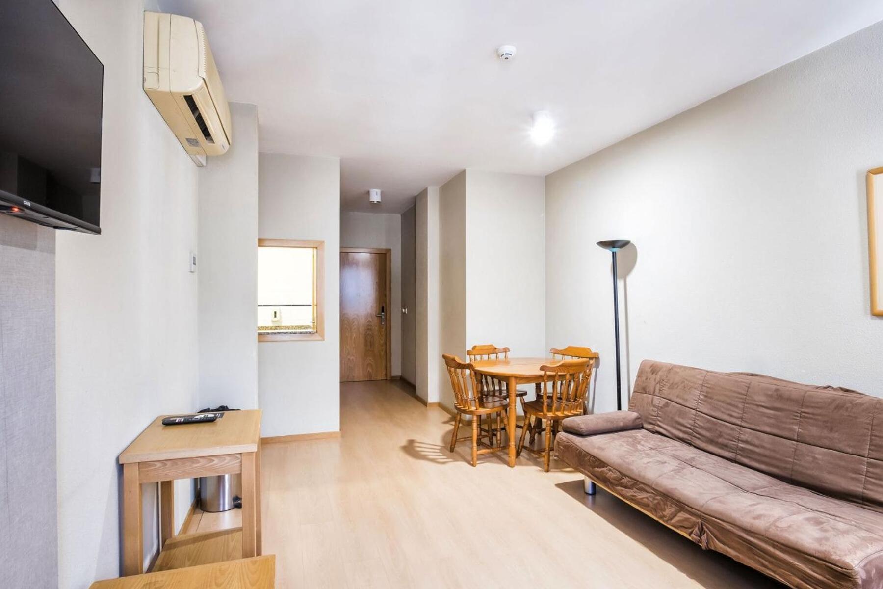 וילאגרסיה דה ארוסה Hotel Alda Castelao מראה חיצוני תמונה