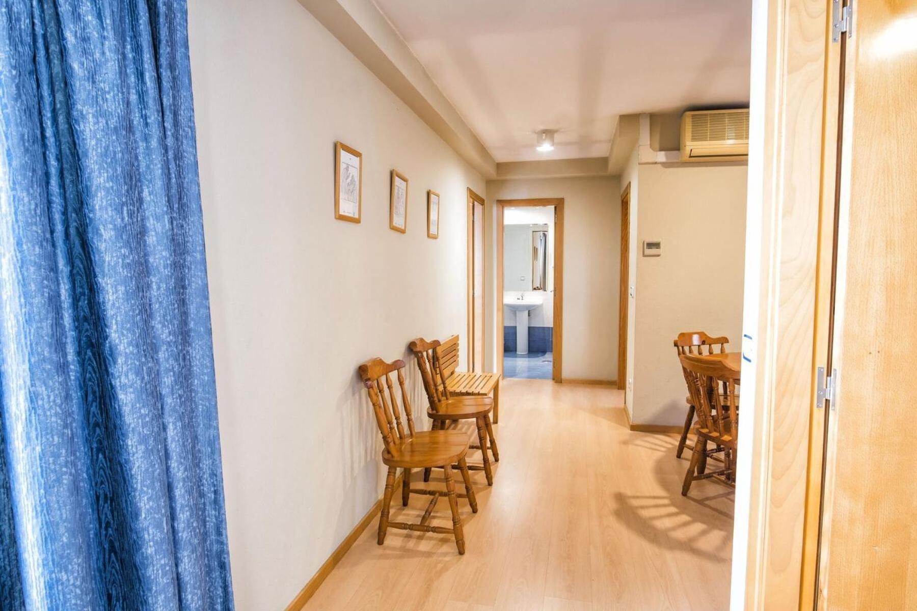 וילאגרסיה דה ארוסה Hotel Alda Castelao מראה חיצוני תמונה