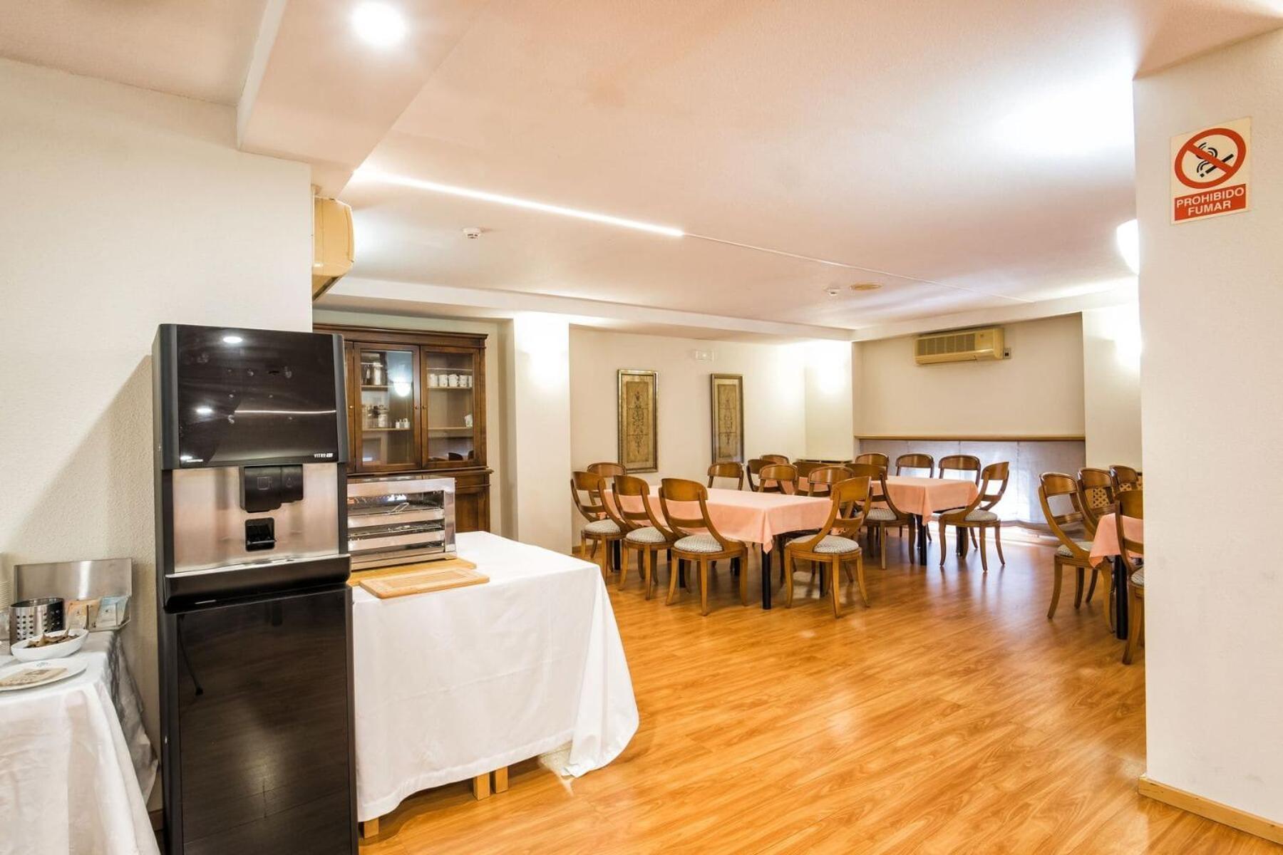וילאגרסיה דה ארוסה Hotel Alda Castelao מראה חיצוני תמונה
