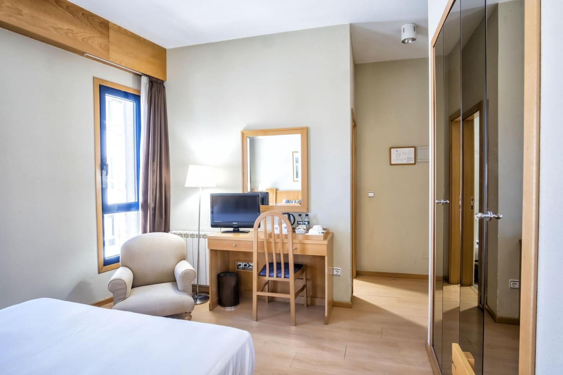 וילאגרסיה דה ארוסה Hotel Alda Castelao מראה חיצוני תמונה