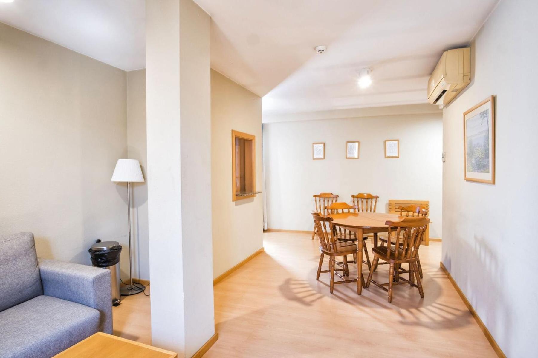 וילאגרסיה דה ארוסה Hotel Alda Castelao מראה חיצוני תמונה