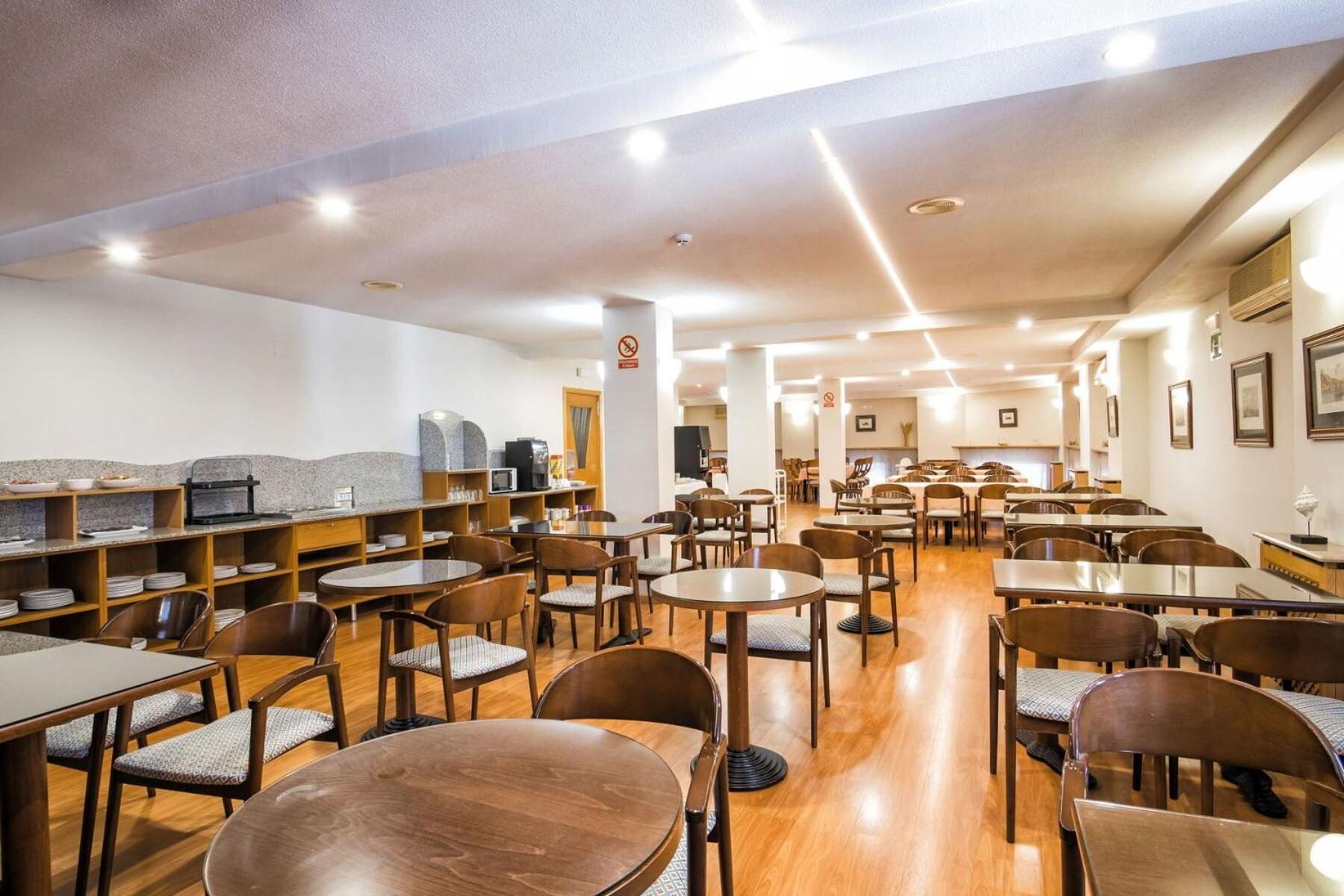 וילאגרסיה דה ארוסה Hotel Alda Castelao מראה חיצוני תמונה