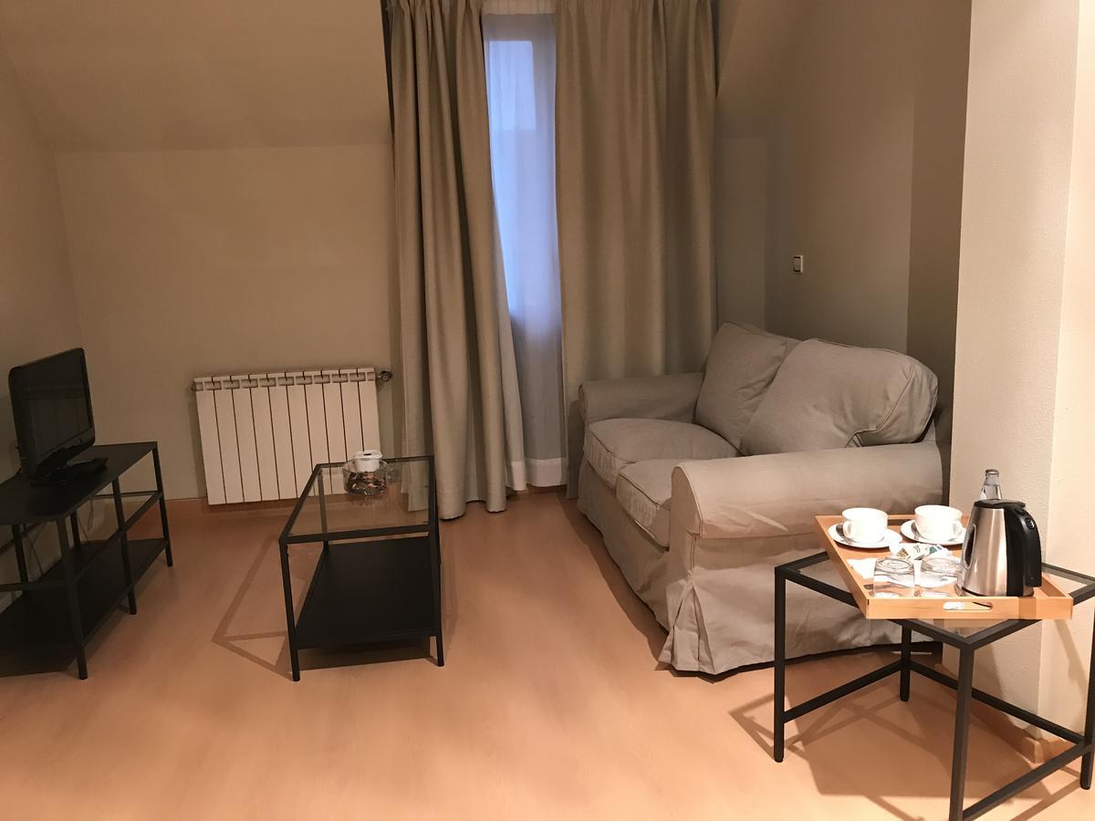 וילאגרסיה דה ארוסה Hotel Alda Castelao מראה חיצוני תמונה